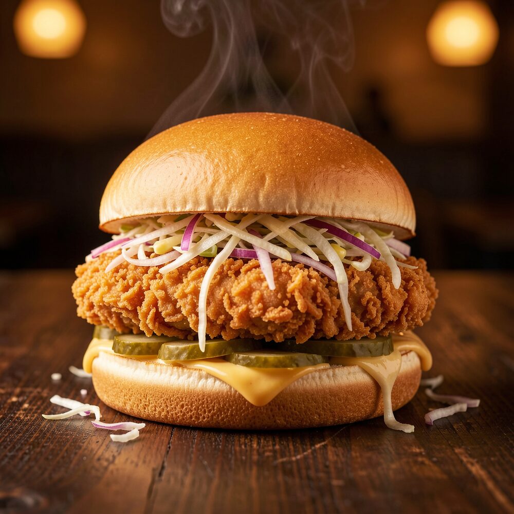Chicky Chicky Bang Bang